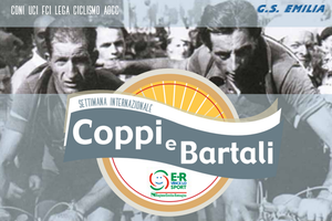 “Settimana internazionale Coppi e Bartali”, i comuni di Verucchio, Poggio Torriana e Santarcangelo interessati dalla gara ciclistica