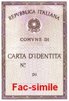 Addio alla carta di identità cartacea: dal 3 agosto 2026 non sarà più valida