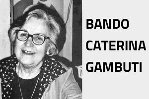 Bando per l'assegnazione di borse di studio in memoria di Caterina Gambuti