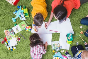 Centri estivi e disabilità: l'Unione Valmarecchia apre le adesioni per i contributi alle famiglie