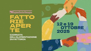 Giornata dell'alimentazione in fattoria 2025
