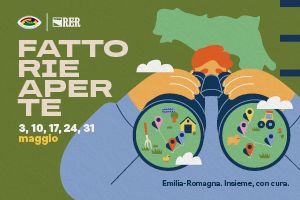 Fattorie aperte maggio 2026