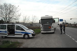 Polizia Municipale di Vallata, anche il consuntivo 2017 conferma una costante attività di controllo e prevenzione