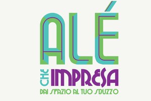 Progetto “Alé che impresa – Dai spazio al tuo sbuzzo”
