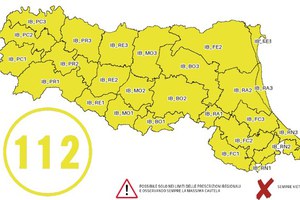 Proroga fase di attivazione per gli incendi boschivi con estensione a tutto il territorio