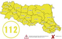 Proroga fase di attivazione per gli incendi boschivi con estensione a tutto il territorio