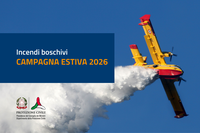 Rischio incendi boschivi