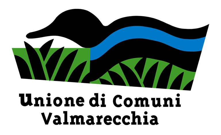 Logo unione di Comuni