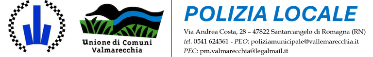 Nuova intestazione della Polizia Locale - anno 2025.png