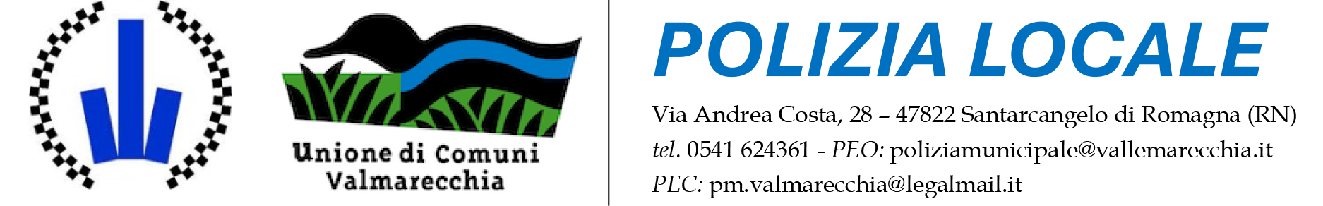 Nuova intestazione della Polizia Locale - anno 2025.png